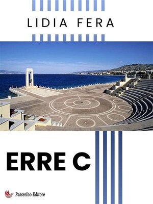 cover image of Erre C